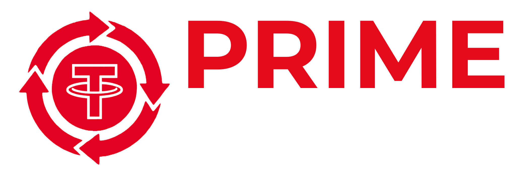 PrimeUSDT